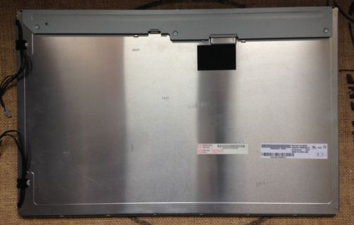 Original T220SW01 V0 AUO Screen Panel 22" 1680*1050 T220SW01 V0 LCD Display